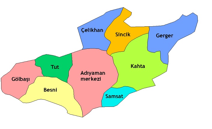 Adıyaman Nakliyat 